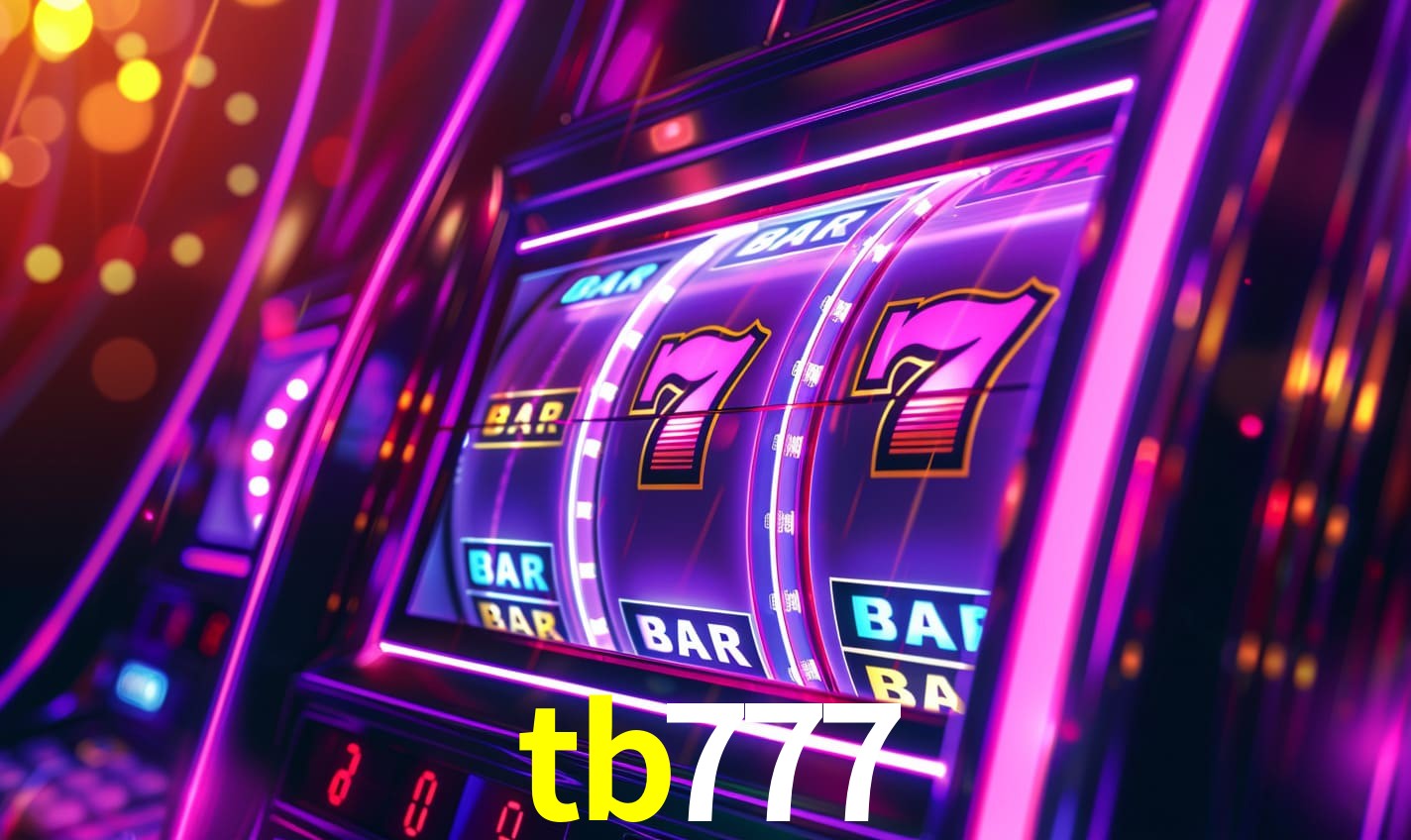 tb777 slots