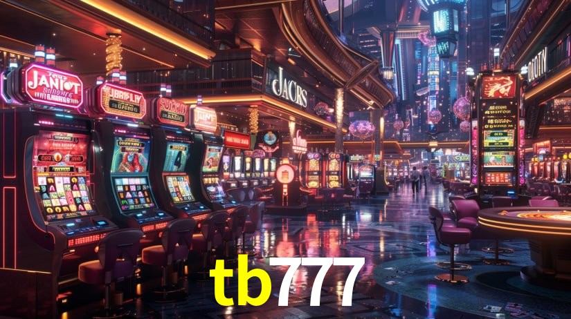 Game Providers tb777