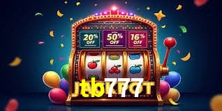 Tecnologia da Plataforma tb777