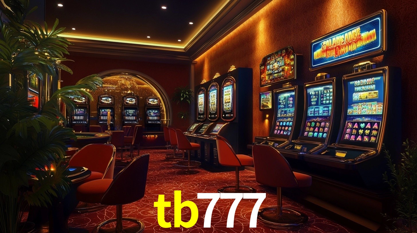 Blackjack Table tb777