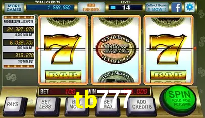 A Emoção da Loteria na tb777: Uma Chance de Mudança de Vida