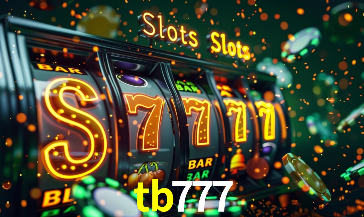 Casino Ao Vivo tb777
