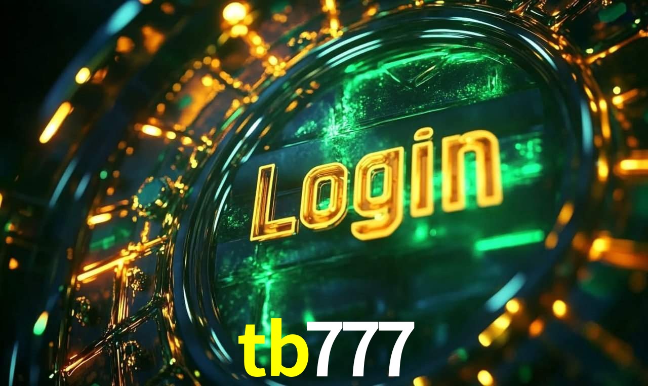 Segurança e privacidade no APP tb777