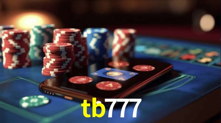 Recursos de Bônus tb777