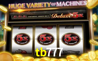 A Popularidade dos Caça-Níqueis no tb777