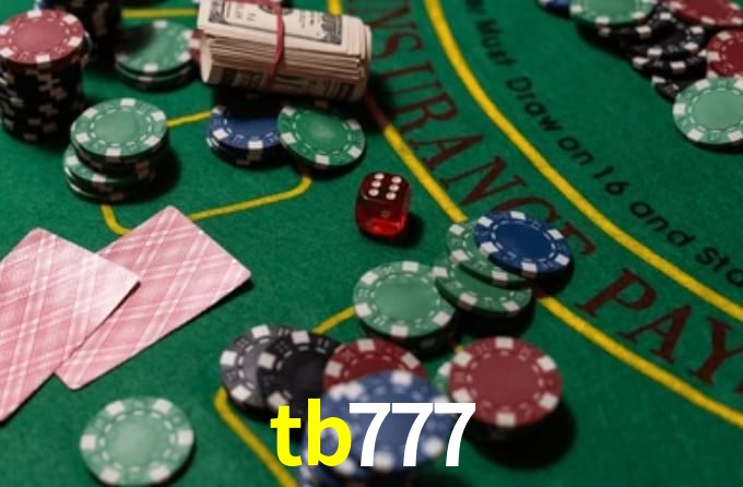 tb777 slots