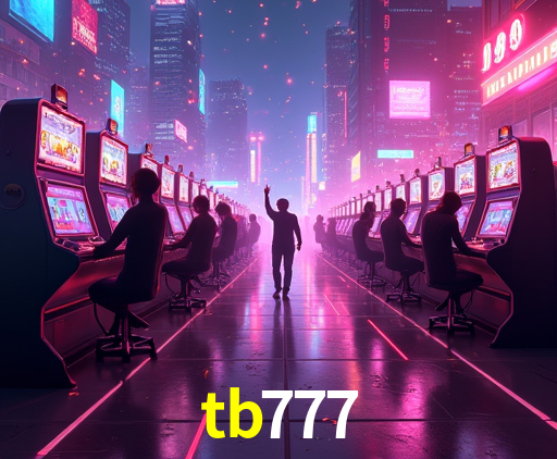 Jogos Exclusivos tb777