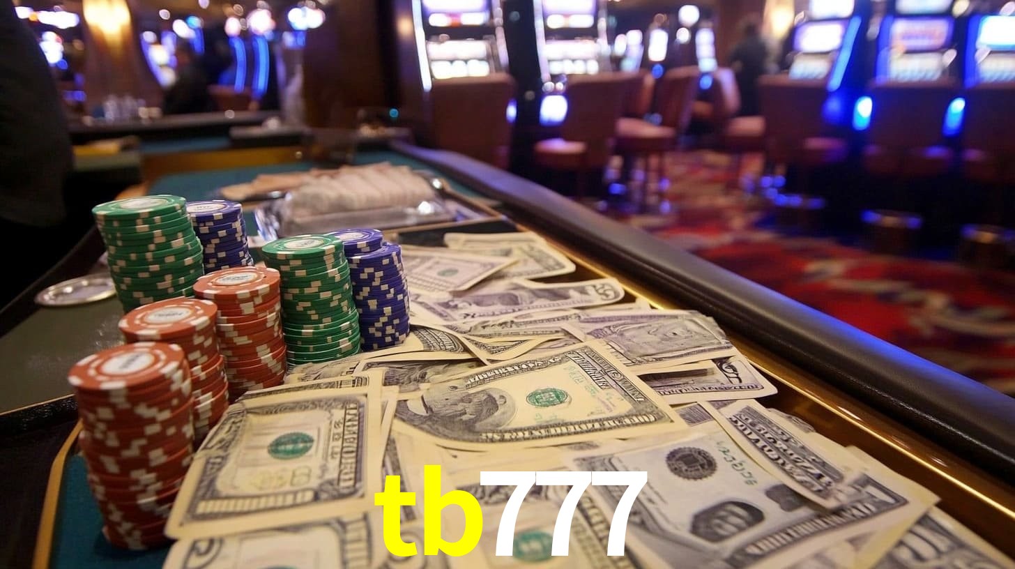 Biblioteca de slots populares na tb777