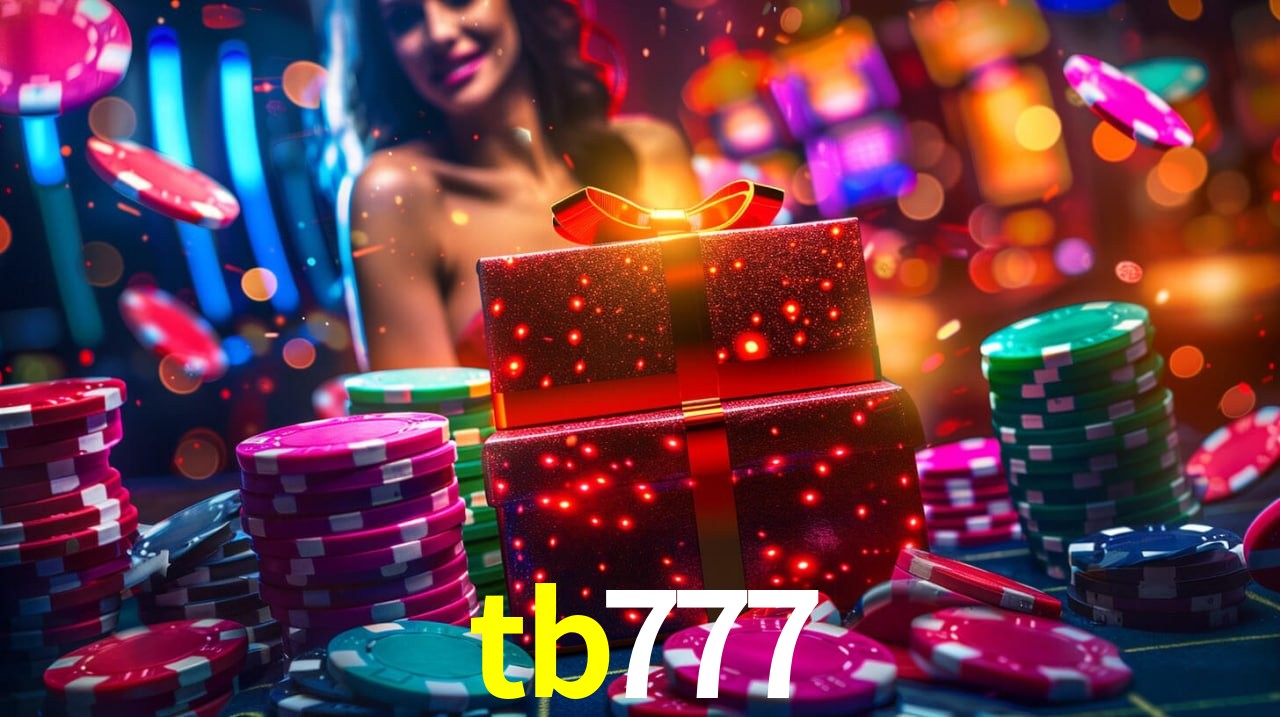 Download para Android e iOS na tb777