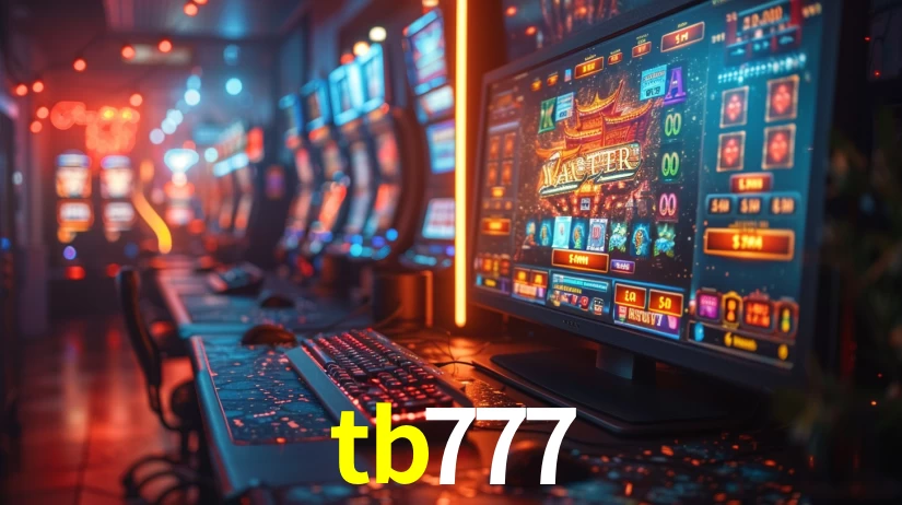 tb777 slots