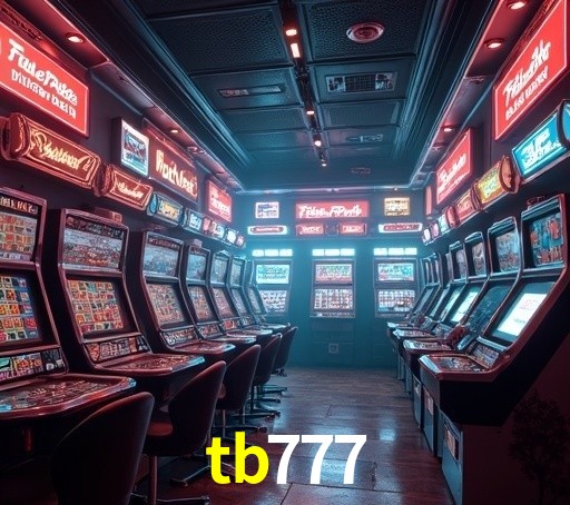 Jogos populares e pagamentos rápidos na tb777