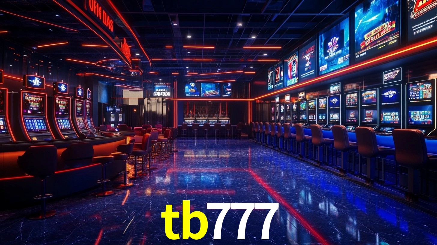 Live Casino tb777