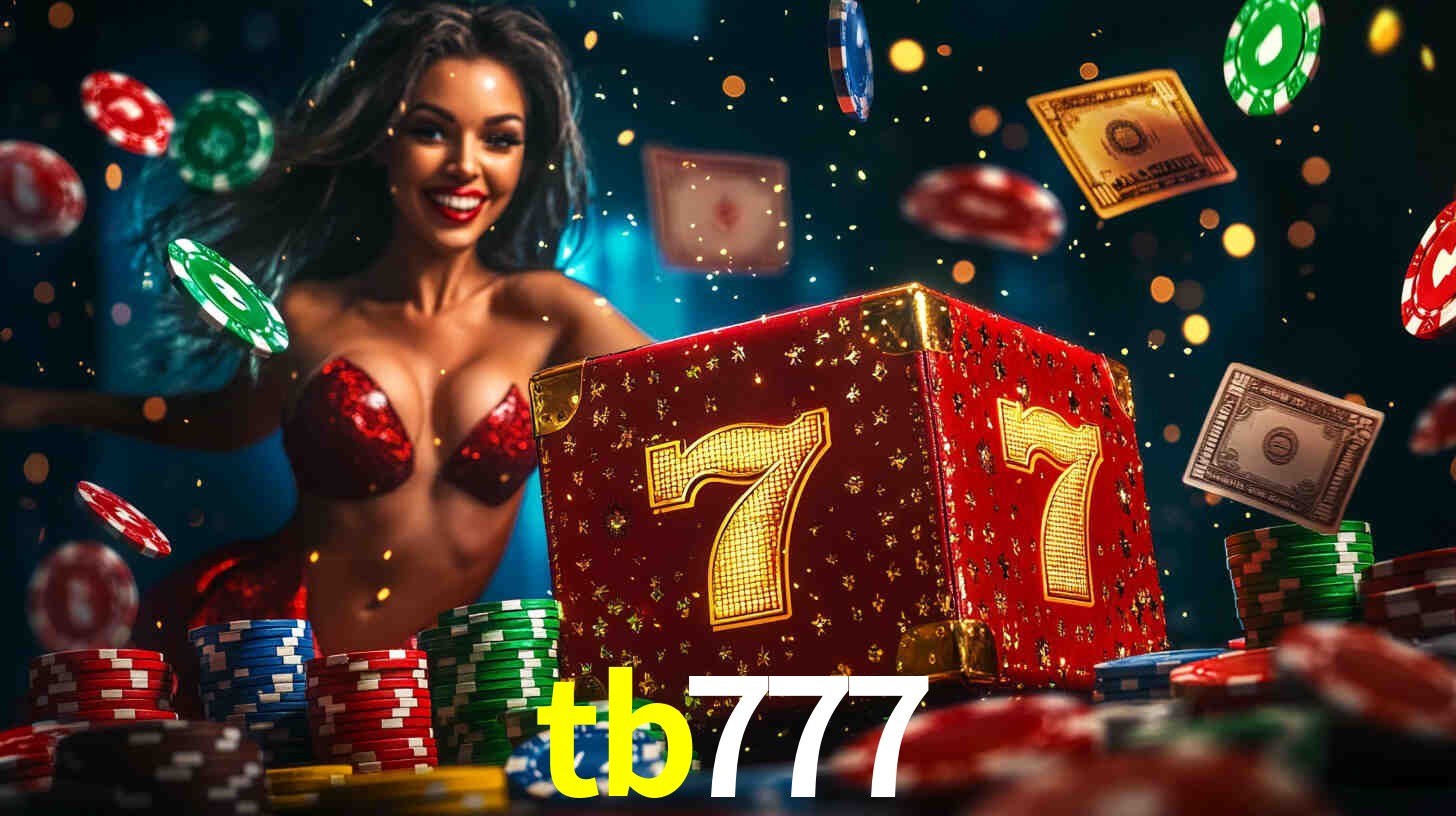 Descubra a Essência do tb777: Nossa História e Compromissos