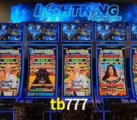 A Experiência Imersiva dos Cassinos Ao Vivo no tb777