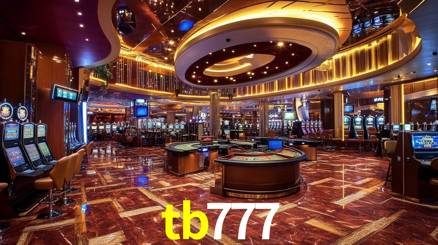 Roulette Table tb777