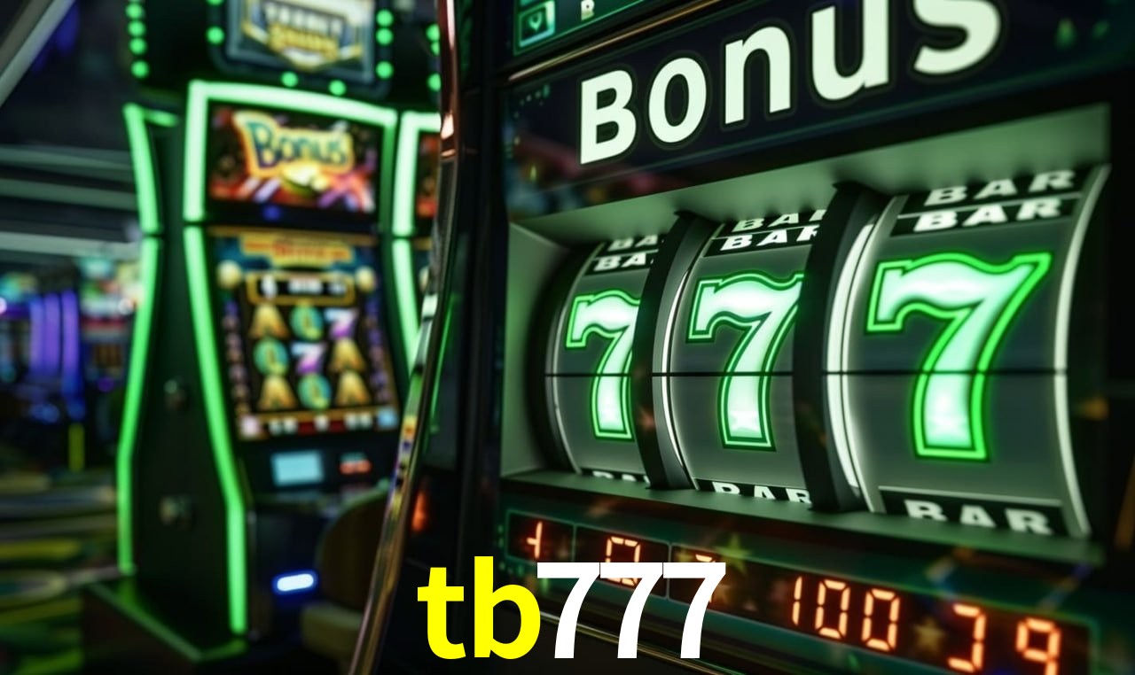 Slot Games tb777