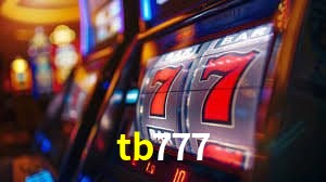 Casino Ao Vivo tb777